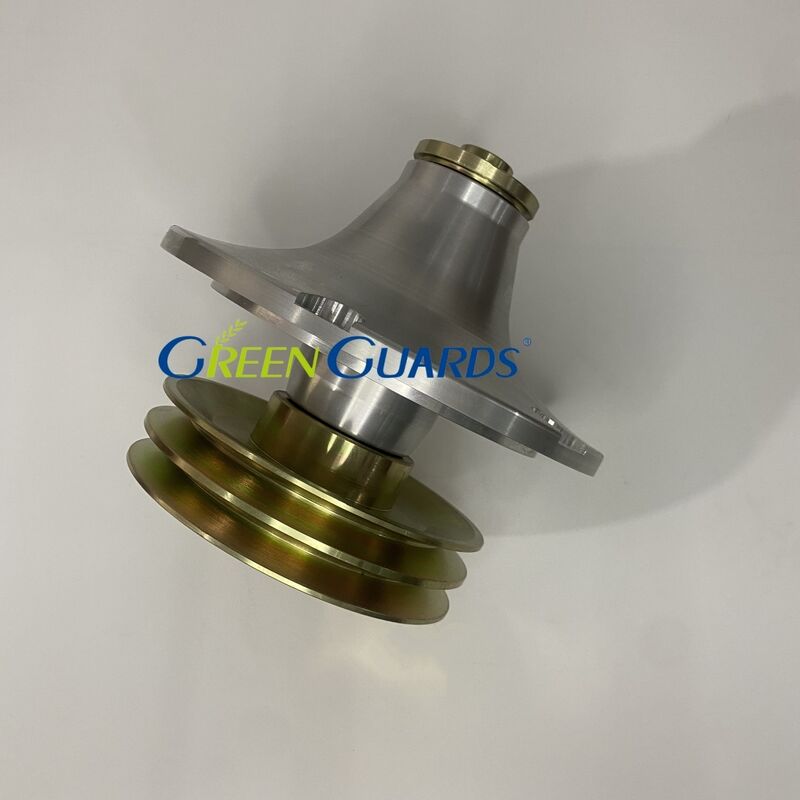 Lawn Mower Replacement Parts Spindle GAM141457 Fits John Deere TerrainCut Front Mower