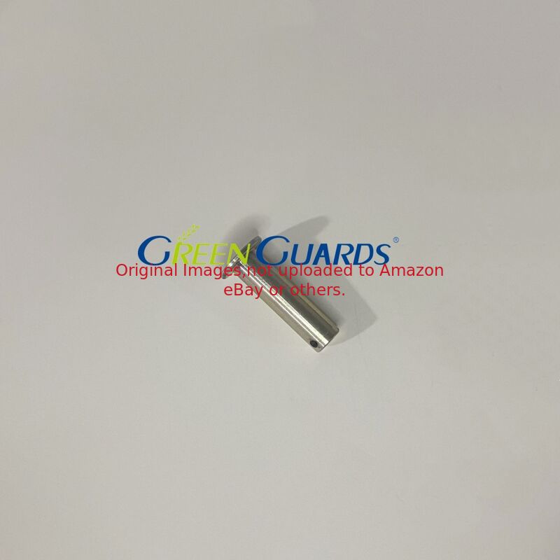 Goupille de pièces de tondeuse à gazon - Poulie tendeur G100-5435 Compatible avec aérateur Toro ProCore 660/880