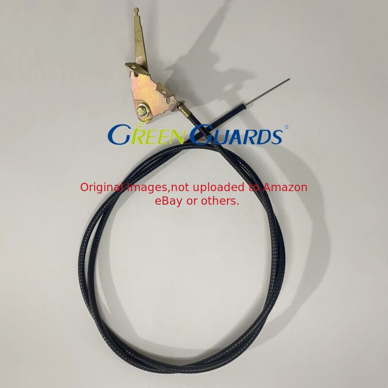 Le contrôle-accélérateur de la tondeuse à gazon G119-0564 s'adapte à Toro Multi Pro 5800-D et 5800 Turf Sprayer