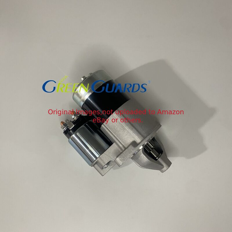 Parties de tondeuse à gazon Assy G110-3800 Adapte Toro Greensmaster et ouvrier