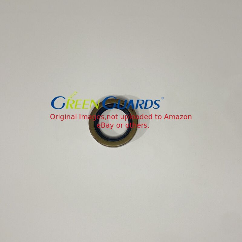 Parties de tondeuse à gazon joints à l'huile interne GM91399 Adapté à John Deere John Deere Tondeuses légères