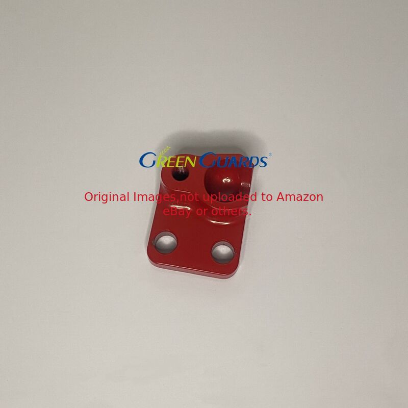 Pièces de tondeuse à gazon Socket-Hinge LH G5-1103-01 Adapté aux tondeuses à gazon Toro Reelmaster Gang