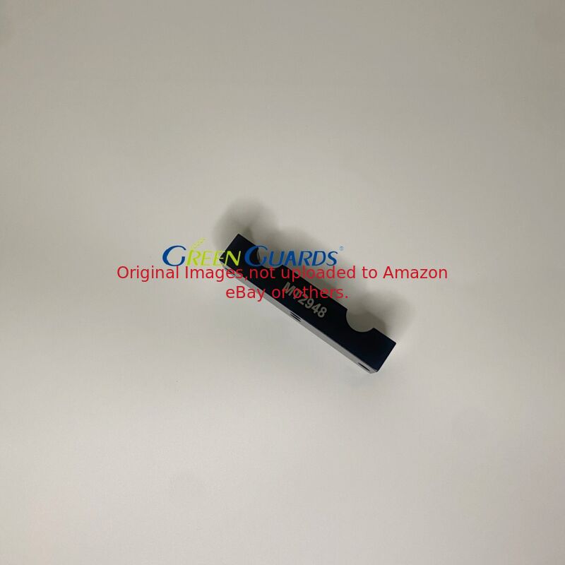 Kit de support de dents avant pour tondeuse à gazon Bar GMT2948 pour aérateurs montés sur tracteur Deere 1000, 1500 et 2000