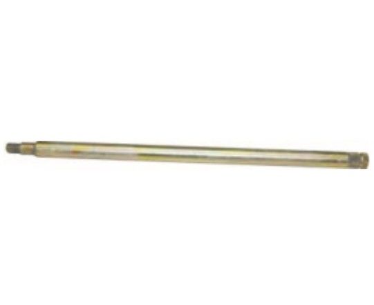 Pièces de tondeuse Axe court G105-2403 Compatible avec Toro Greensmaster Flex 18 et 21