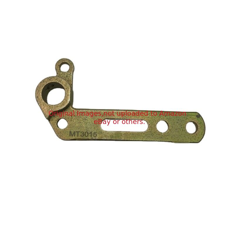 La parenthèse de pièces de faucheuse de fairway - Rhésus - GMT3015 adapte la faucheuse de bobine de Deere 8500