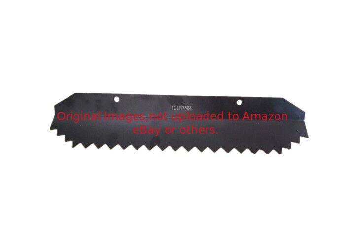 Pièces de rechange de tondeuse à gazon 21" ajustement de la lame GTCU17594 pour Deere
