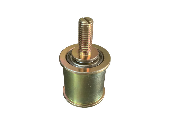 Poulie de pression de l'équipement G100-2024-0 de pelouse pour la machine de ponçage de vert de Smitcho M-4BS